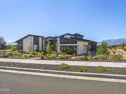 2944 Cloudburst Canyon Drive, Genoa, NV 89411 Photo