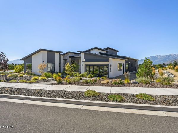 2944 Cloudburst Canyon Drive, Genoa, NV 89411