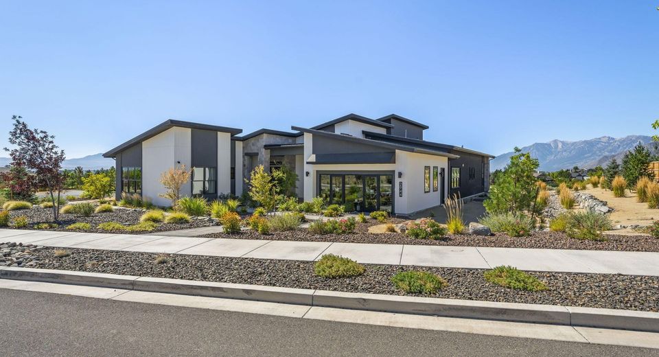 2944 Cloudburst Canyon Drive, Genoa, NV 89411 Photo