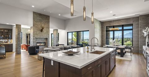 2944 Cloudburst Canyon Drive, Genoa, NV 89411 Photo