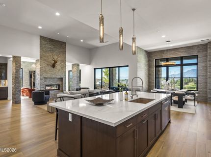 2944 Cloudburst Canyon Drive, Genoa, NV 89411 Photo