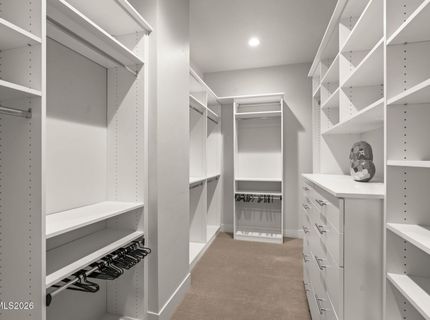 2944 Cloudburst Canyon Drive, Genoa, NV 89411 Photo