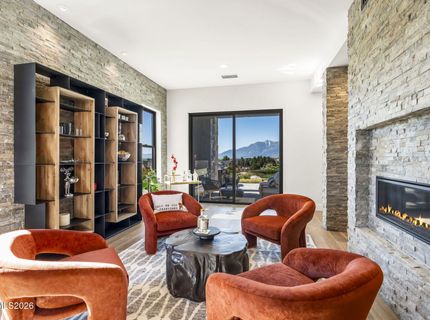 2944 Cloudburst Canyon Drive, Genoa, NV 89411 Photo