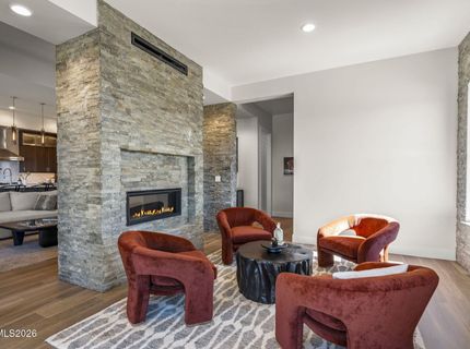 2944 Cloudburst Canyon Drive, Genoa, NV 89411 Photo