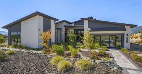 2944 Cloudburst Canyon Drive, Genoa, NV 89411 Photo
