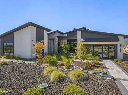 2944 Cloudburst Canyon Drive, Genoa, NV 89411 Photo