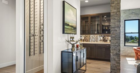 2944 Cloudburst Canyon Drive, Genoa, NV 89411 Photo