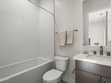 2944 Cloudburst Canyon Drive, Genoa, NV 89411 Photo