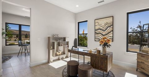 2944 Cloudburst Canyon Drive, Genoa, NV 89411 Photo