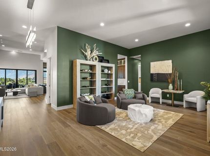 2944 Cloudburst Canyon Drive, Genoa, NV 89411 Photo