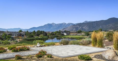 2944 Cloudburst Canyon Drive, Genoa, NV 89411 Photo
