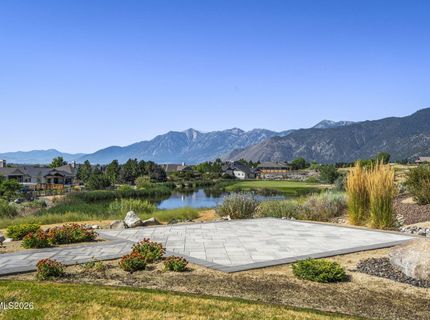 2944 Cloudburst Canyon Drive, Genoa, NV 89411 Photo