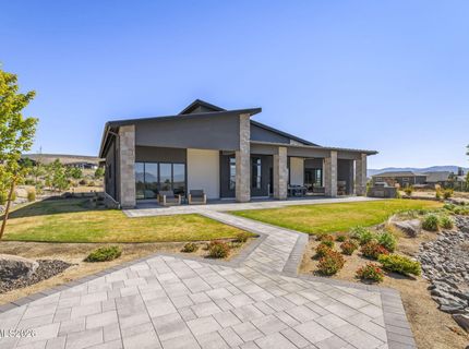 2944 Cloudburst Canyon Drive, Genoa, NV 89411 Photo
