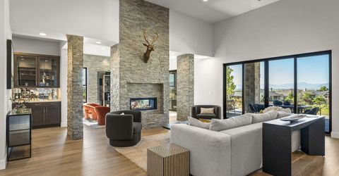 2944 Cloudburst Canyon Drive, Genoa, NV 89411 Photo