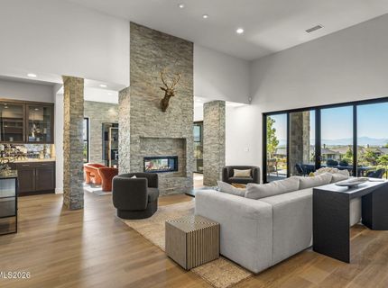 2944 Cloudburst Canyon Drive, Genoa, NV 89411 Photo