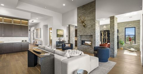 2944 Cloudburst Canyon Drive, Genoa, NV 89411 Photo