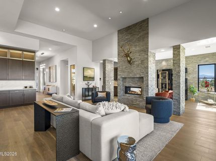 2944 Cloudburst Canyon Drive, Genoa, NV 89411 Photo