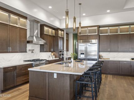 2944 Cloudburst Canyon Drive, Genoa, NV 89411 Photo