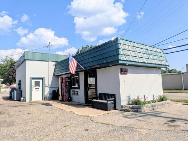 300 N Main Street, Adams, WI 53910
