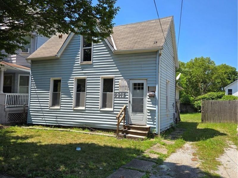 5915 Cable Avenue , Cleveland, OH 44127 Photo 1