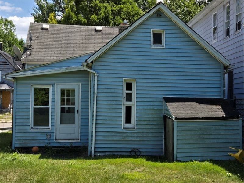 5915 Cable Avenue , Cleveland, OH 44127 Photo 8