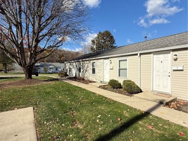 368 Stewart Street , Unit 3, Zanesville, OH 43701
