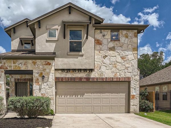 501 Cinnamon Teal LN, Leander, TX 78641