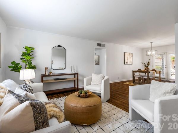 2630 Park Road, Unit F, Charlotte, NC 28209