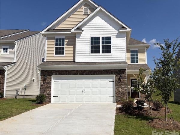 2087 Morning Gold Drive, Maiden, NC 28650