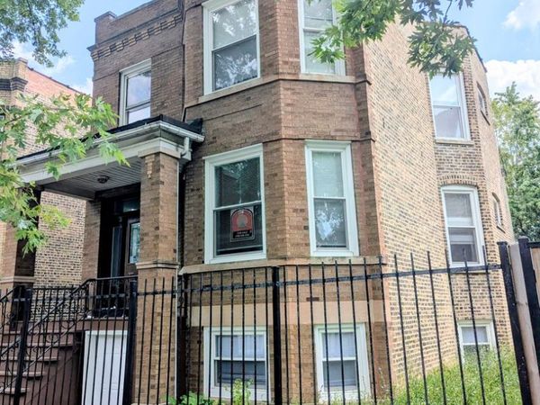 717 N Homan Avenue , Unit 1st, Chicago, IL 60651