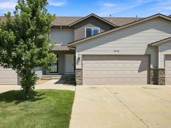 3496 Granger Avenue, Marion, IA 52302