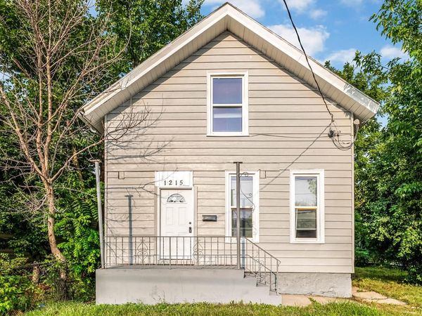 1215 Racine STREET, Racine, WI 53403