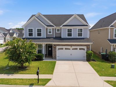 919 Taramore Lane , Lexington, SC 29072