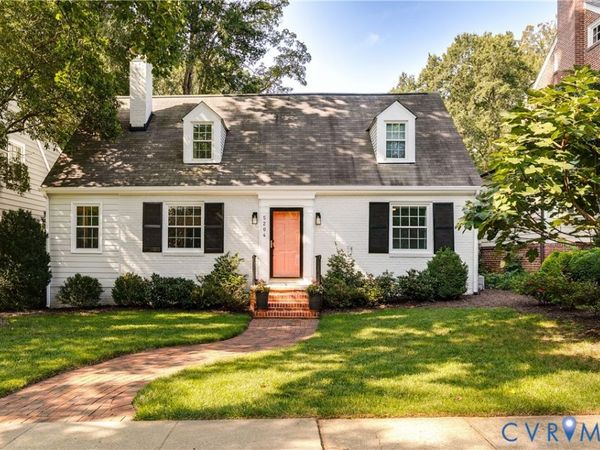 5204 Caledonia Road, Richmond, VA 23225