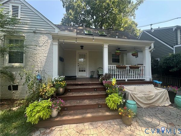 5204 Caledonia Road, Richmond, VA 23225