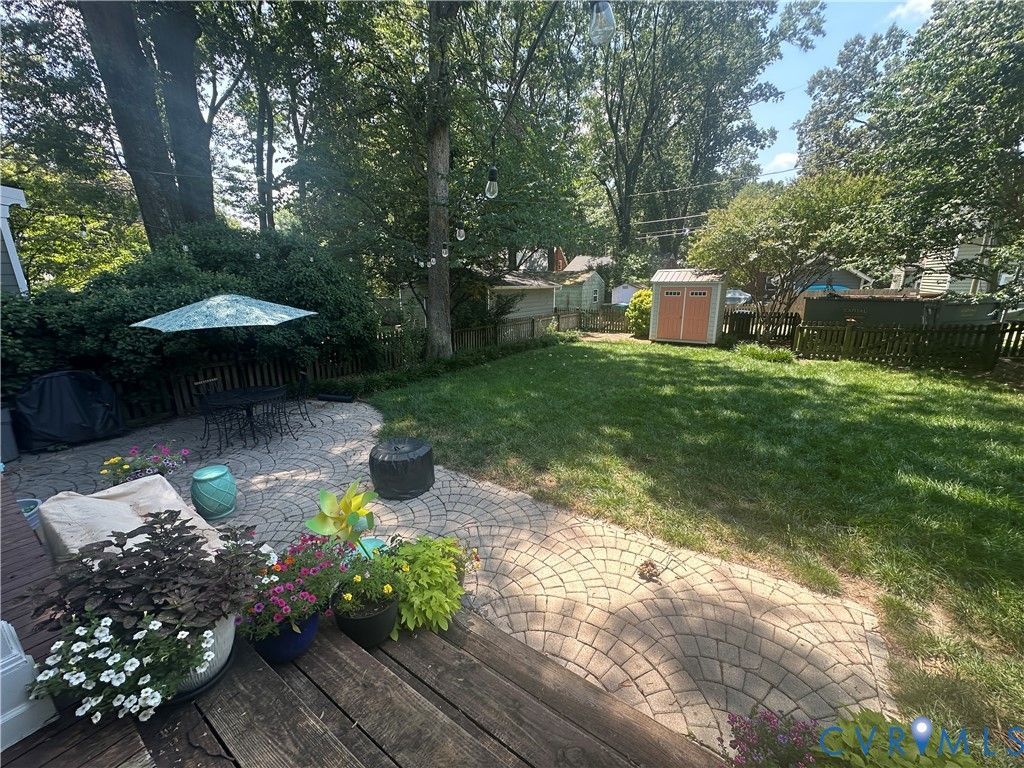 5204 Caledonia Road, Richmond, VA 23225 Main Photo