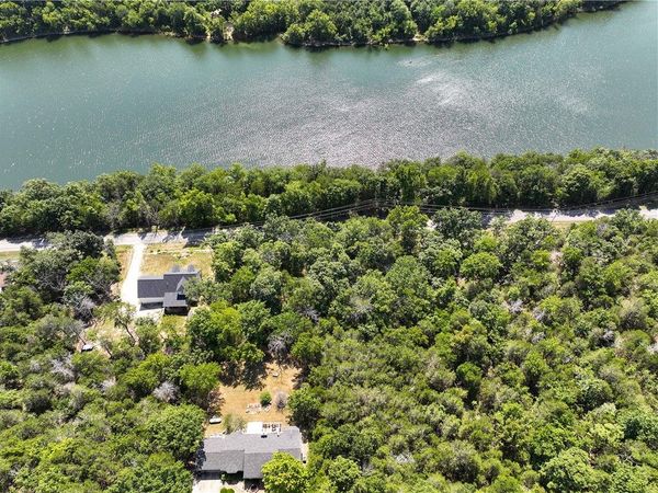 Lots 11 & 12 Sailboat Drive , Holiday Island, AR 72631