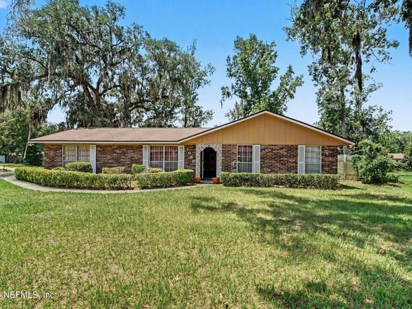 1030 MONTEGO BAY Drive S, Jacksonville, FL 32218