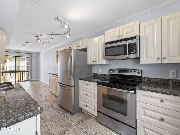121 S 13TH Avenue, Unit B, Jacksonville Beach, FL 32250