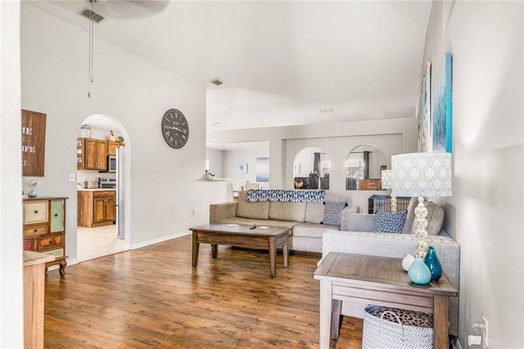 237 Stony Point Drive, Sebastian, FL 32958 Photo