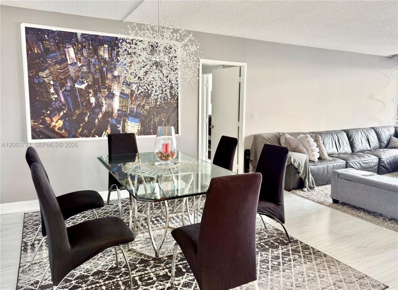 3701 N Country Club Dr, Unit 2205, Aventura, FL 33180 Photo