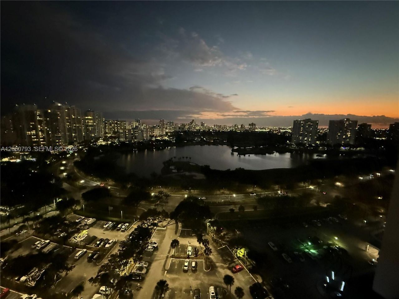 3701 N Country Club Dr, Unit 2205, Aventura, FL 33180 Photo