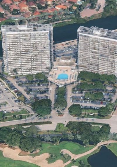 3701 N Country Club Dr, Unit 2205, Aventura, FL 33180 Photo