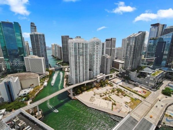 350 S Miami Ave , Unit 3902, Miami, FL 33130
