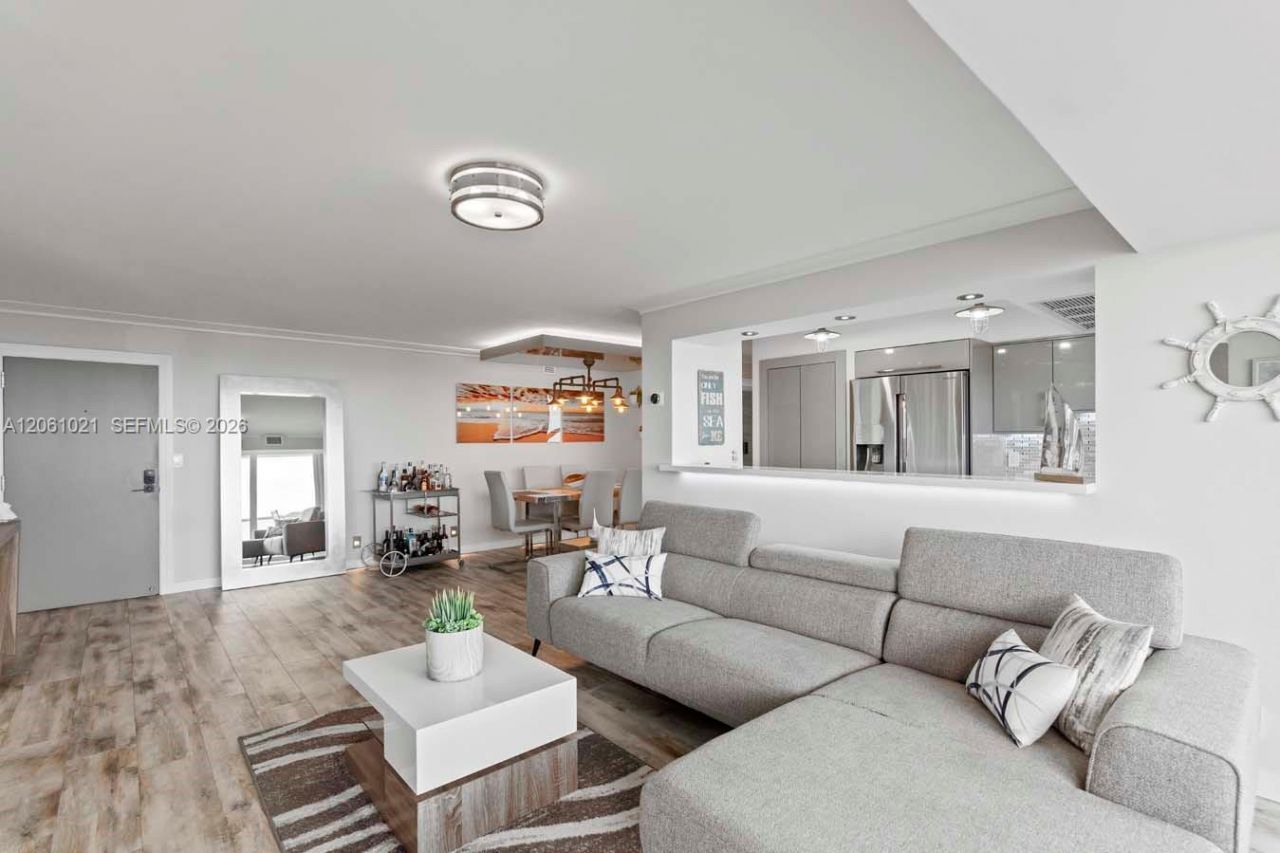 2841 N Ocean Blvd , Unit 1402, Fort Lauderdale, FL 33308 Photo
