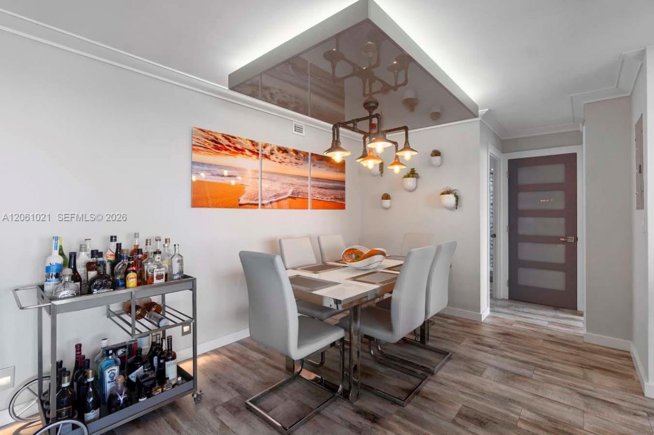 2841 N Ocean Blvd , Unit 1402, Fort Lauderdale, FL 33308 Photo