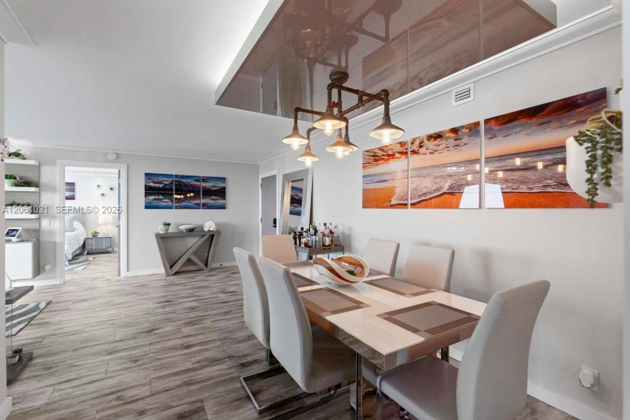 2841 N Ocean Blvd , Unit 1402, Fort Lauderdale, FL 33308 Photo