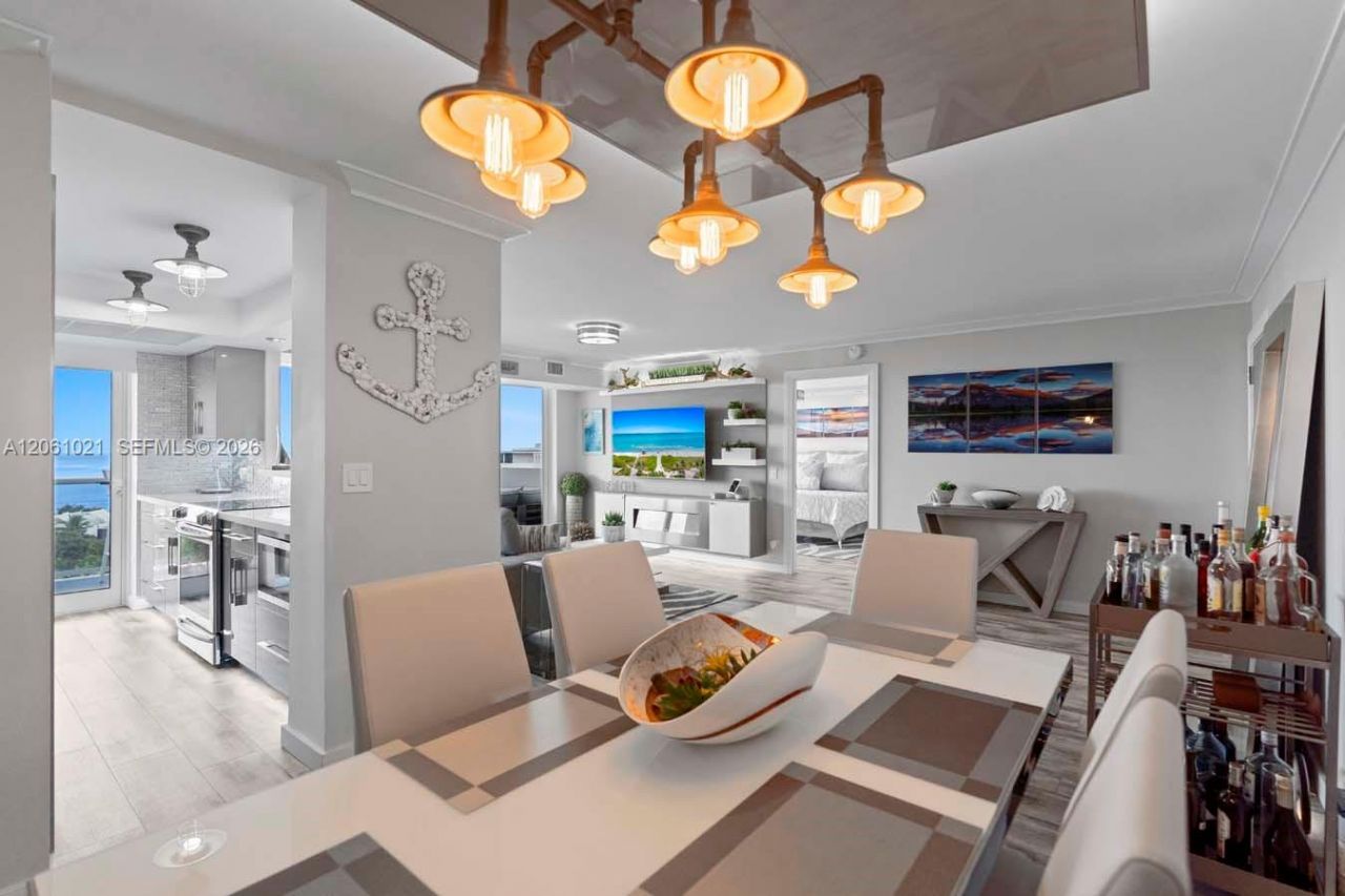 2841 N Ocean Blvd , Unit 1402, Fort Lauderdale, FL 33308 Photo