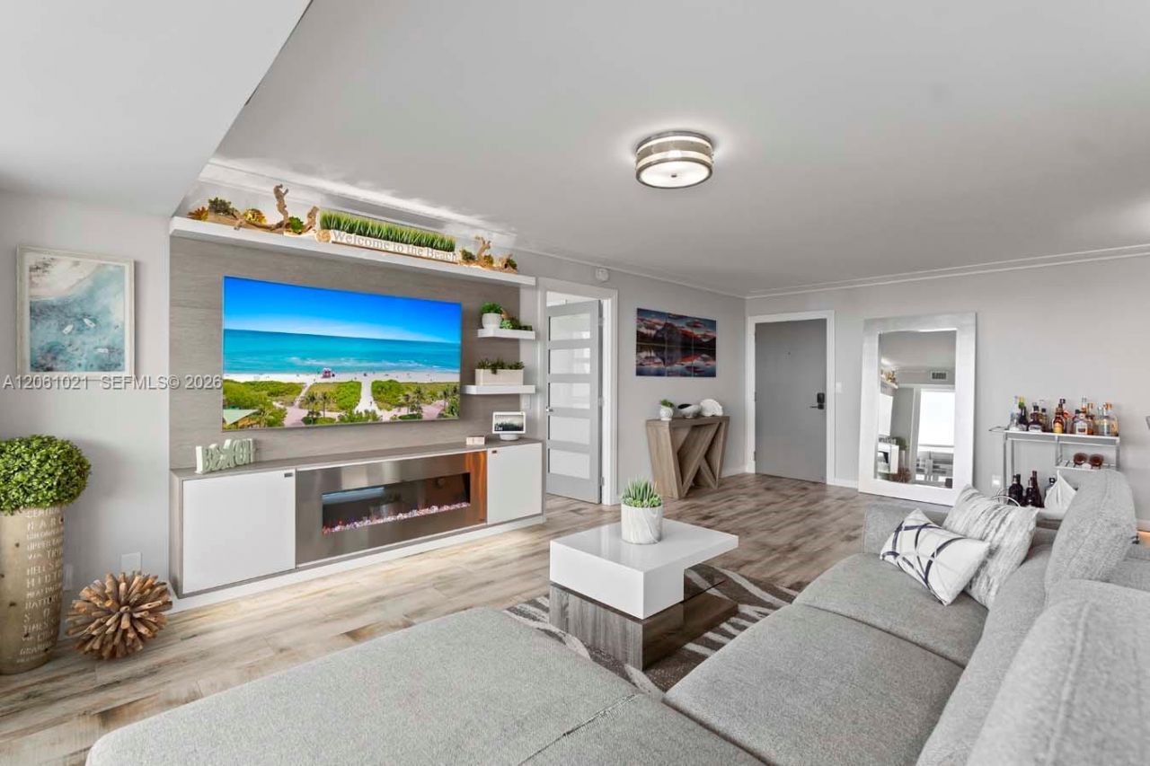 2841 N Ocean Blvd , Unit 1402, Fort Lauderdale, FL 33308 Photo