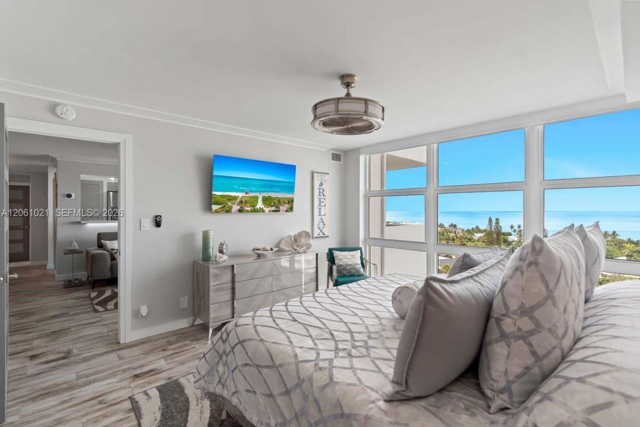 2841 N Ocean Blvd , Unit 1402, Fort Lauderdale, FL 33308 Photo